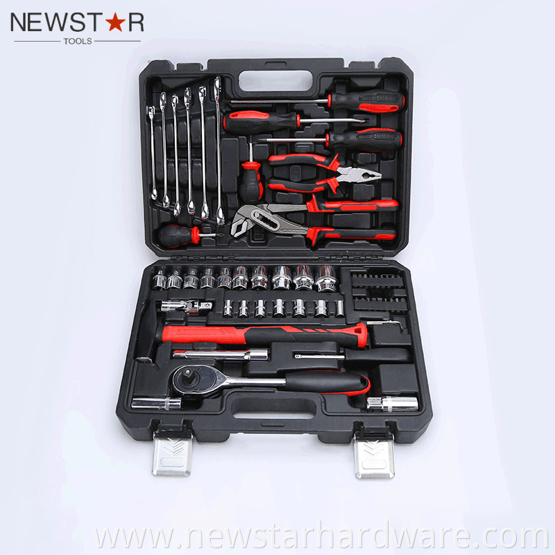 conjunto de ferramentas de reparo automático